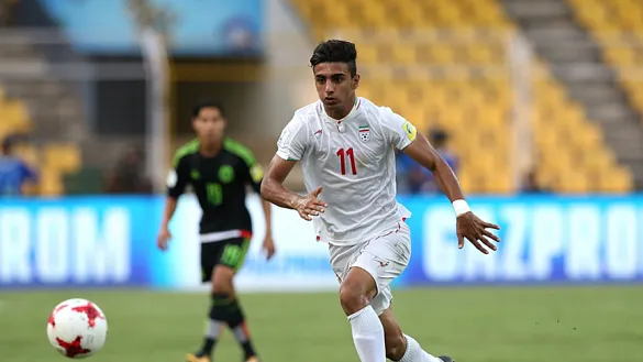 España se enfrentará a Irán en los cuartos de final del Mundial de la India