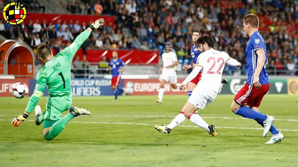 Aquí tienes TODA la información para los próximos compromisos de España