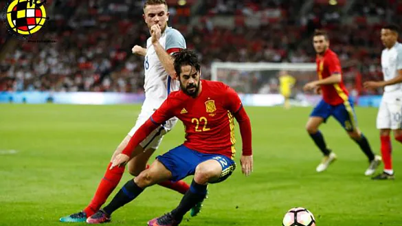 TEST: ¡Descubre en qué posición jugarías según tus respuestas!