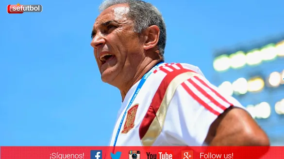 OFICIAL | Estos son los internacionales de fútbol playa que disputarán la Superfinal de Italia