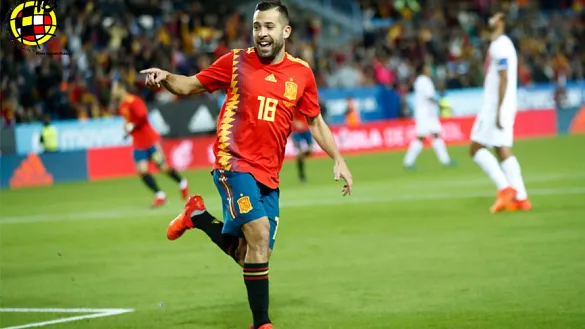 RESUMEN | ¡Revive la goleada de la Selección ante Costa Rica!
