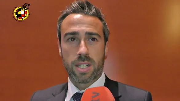 Jorge Vilda