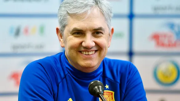 OFICIAL | Convocatoria de la Selección Española de Fútbol Sala