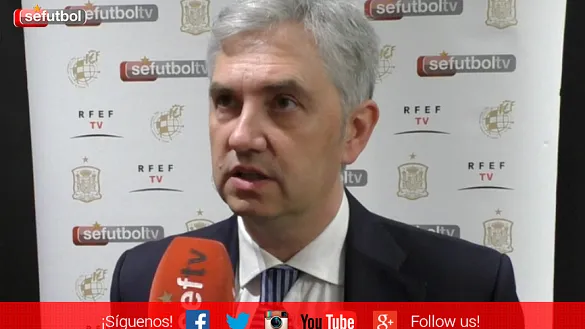 José Venancio López declaraciones