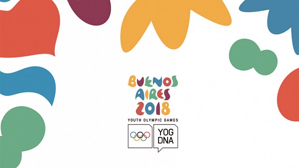 Este es el camino de España hacia los Juegos Olímpicos de la Juventud Buenos Aires