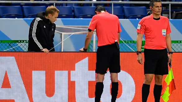 Estas son las 5 noticias más leídas de los últimos 7 días en rfef.es