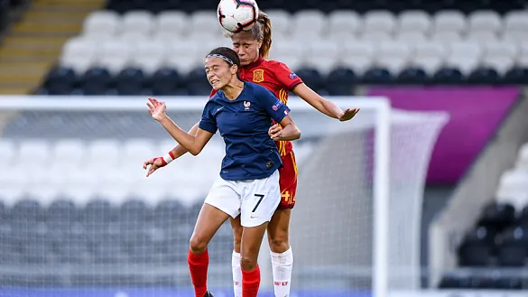 RESUMEN | La Selección española Sub-19 se queda a las puertas de la final
