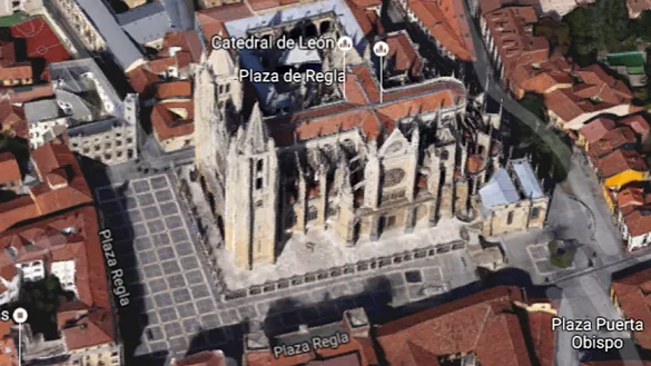 La Catedral de León