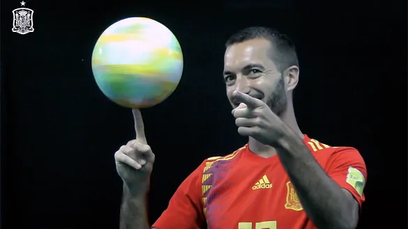 La mejor cara para la fase decisiva del torneo
