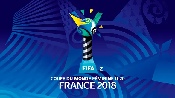 Francia acoge el Mundial Sub-20 femenino