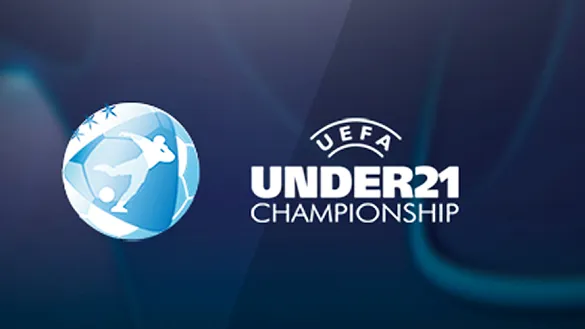 Logo del Europeo Sub-21