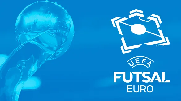 Aplazadas las competiciones de fútbol sala de la UEFA