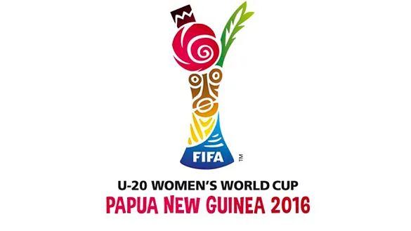 Logotipo Papúa y Nueva Guinea