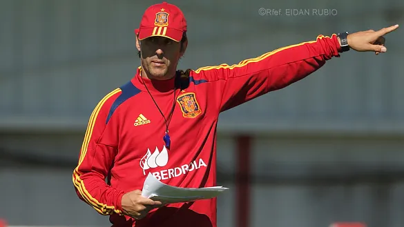 Así recibieron clubes, jugadores e instituciones a Lopetegui
