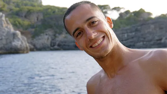 TEST | Internacionales por el mundo