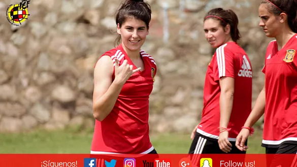 Lucía García Córdoba