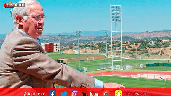 Luis Aragonés habría cumplido 77 años, allá donde estés muchas felicidades mister