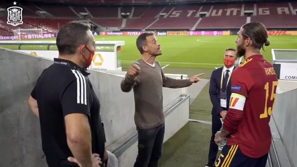 Complicidad y liderazgo