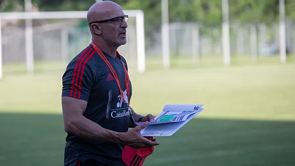 Luis de la Fuente: "Hemos cumplido con los objetivos marcados"