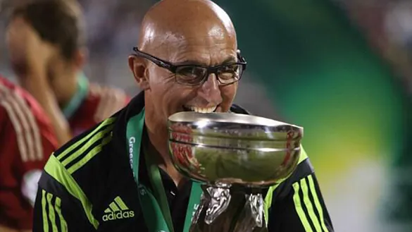 La Selección Sub-19 se proclama campeona del torneo de desarrollo tras vencer a Francia (2-0)