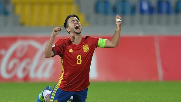 Portugal será el rival de España en la Final de la Eurocopa de Azerbaiyán