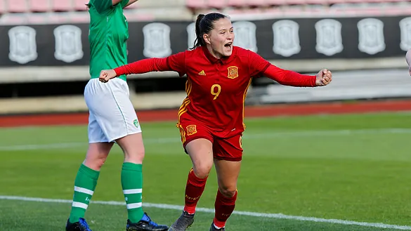 CRÓNICA | España defenderá título en Escocia (0-3)