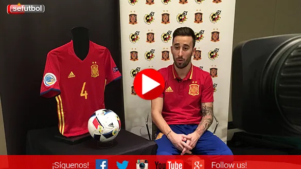 Entrevista a Mario Rivillos