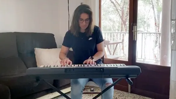 Música y deporte, ahora más que nunca