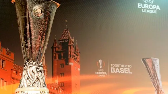 Las noticias sobre la Europa League y la Copa del Rey han sido las más leídas de la semana en RFEF.es