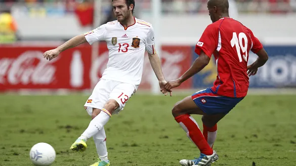 Juan Mata