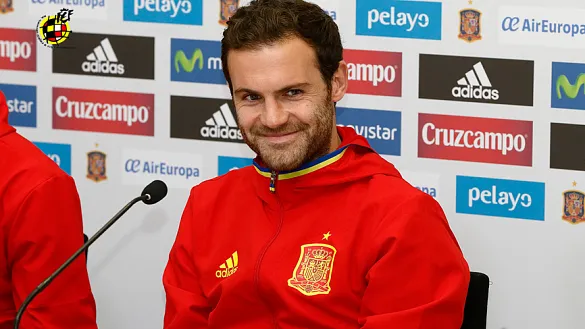 Juan Mata
