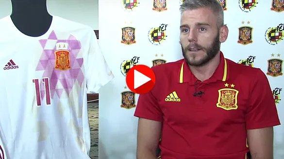 Miguelín, entrevistado por SEFUTBOL en Colombia