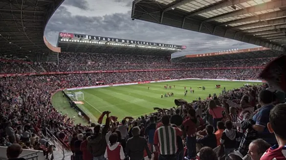 El Molinón lucirá sus mejores galas para recibir a la Selección 