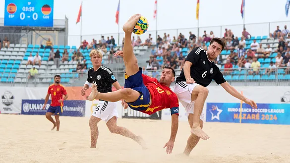 European Qualifier 2024