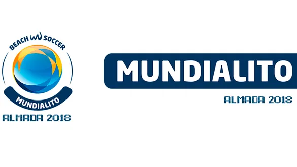 Convocatoria de la selección de fútbol playa para el Mundialito de Almada