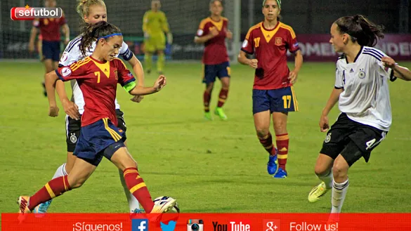 Nahikari durante un lance del partido