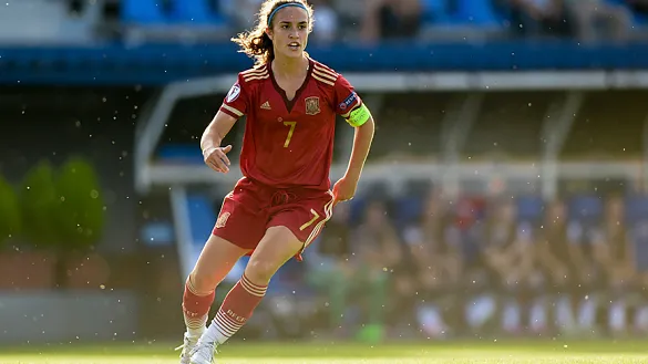 OFICIAL | Cambio en la convocatoria de España para los choques ante Finlandia y Serbia