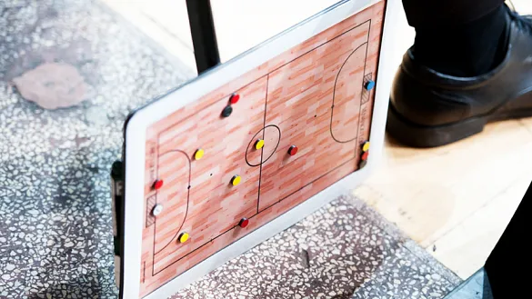 El Fútbol Sala será protagonista por primera vez en los Juegos Olímpicos de la Juventud