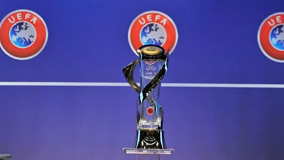 El jueves 1 de diciembre se sortea la fase final para el Europeo Sub-21 de Polonia 2017