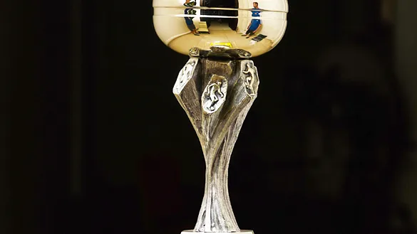 SEFUTBOL y Antena 3 ofrecen la semifinal del Campeonato de Europa Sub-19