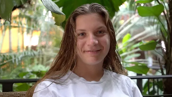 Entrevista a Esther Laborde