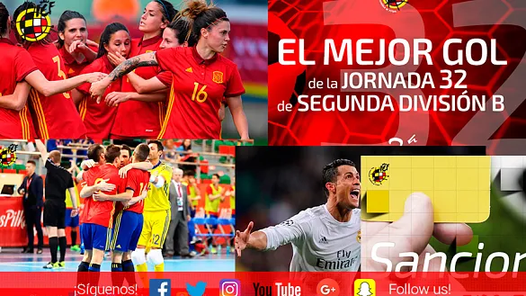 Estas son las noticias más leídas en REFE