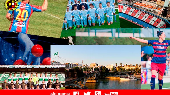 Noticias más vistas