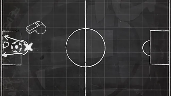 Este es el Top 5 de noticias de la semana en www.rfef.es