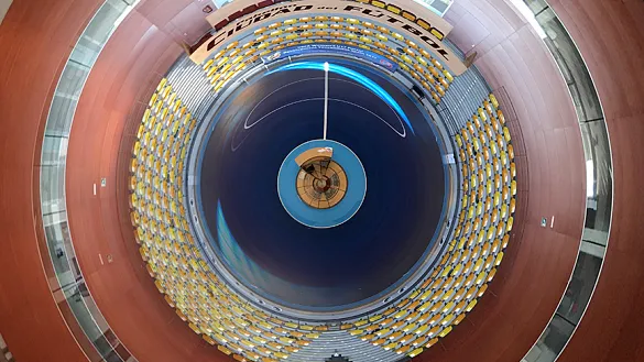 Sigue a la Selección Sub-17 en SeFutbol.com