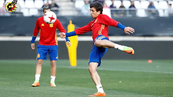 Diez promesas de la Selección optan al premio Golden Boy