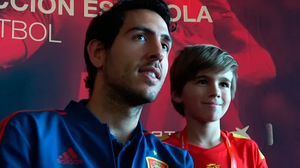 Dani Parejo