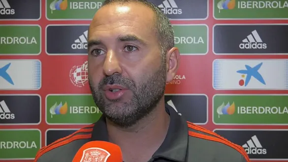 Pedro López: "Alemania es una selección muy ordenada"