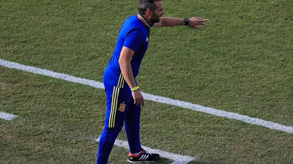 OFICIAL | Estas son las internacionales Sub-19 que viajarán a la Ronda Élite de Irlanda