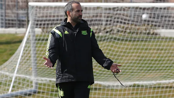 OFICIAL | Estas son las internacionales Sub-19 convocados por Pedro Sánchez